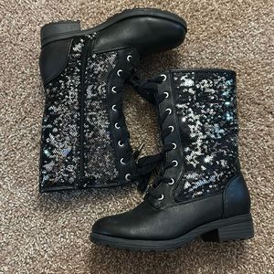 🖤Michael Kors Marcella Boot🖤